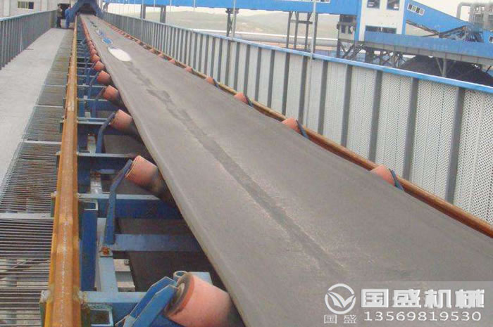 皮帶機安全操作規程 皮帶機安全操作規程