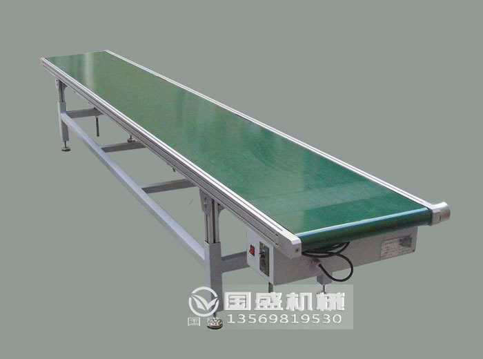 食品皮帶機(jī)圖片 食品皮帶機(jī)圖片