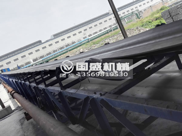 皮帶機托輥調(diào)心支架 皮帶機托輥調(diào)心支架