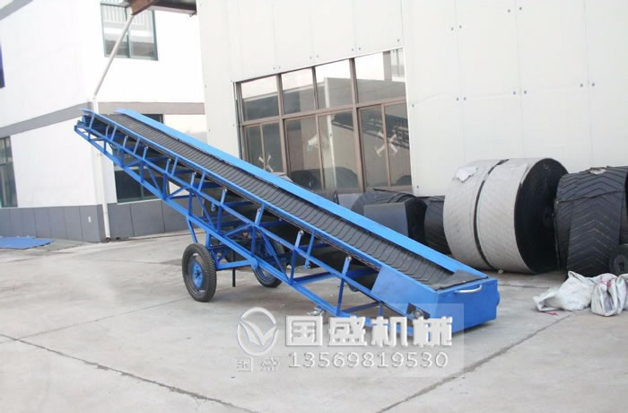 皮帶機日常維護 皮帶機日常維護