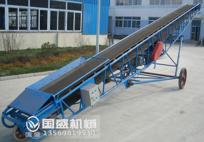 輸送帶詳細安裝方法 輸送帶詳細安裝方法